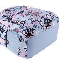 Шкільний рюкзак GoPack Education 175M-3 Awesome 17л (GO25-175M-3)