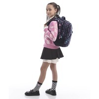 Шкільний рюкзак GoPack Education 175M-1 Girl Power 17л (GO25-175M-1)