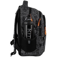 Шкільний рюкзак GoPack Education 175M-5 No More Rules 17л (GO25-175M-5)