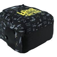 Шкільний рюкзак GoPack Education 175M-6 Break The Rules 17л (GO25-175M-6)