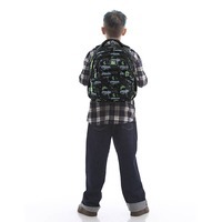 Шкільний рюкзак GoPack Education 175M-7 Error 17л (GO25-175M-7)