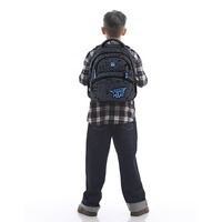 Шкільний рюкзак GoPack Education 175M-8 Cool Gamer 17л (GO25-175M-8)