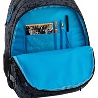 Шкільний рюкзак GoPack Education 175M-8 Cool Gamer 17л (GO25-175M-8)