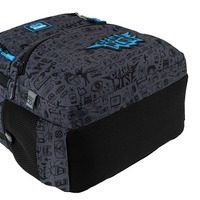 Шкільний рюкзак GoPack Education 175M-8 Cool Gamer 17л (GO25-175M-8)