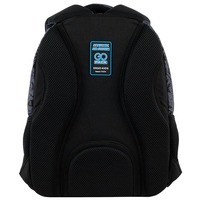 Шкільний рюкзак GoPack Education 175M-8 Cool Gamer 17л (GO25-175M-8)
