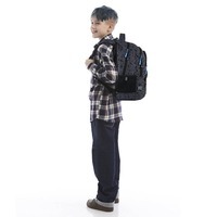 Шкільний рюкзак GoPack Education 175M-8 Cool Gamer 17л (GO25-175M-8)