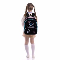 Шкільний каркасний рюкзак GoPack Education 597M-1 Be A Star 12.5л (GO25-597M-1)