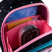 Шкільний каркасний рюкзак GoPack Education 597M-1 Be A Star 12.5л (GO25-597M-1)