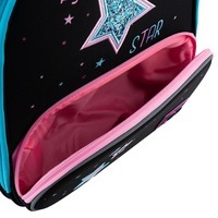 Шкільний каркасний рюкзак GoPack Education 597M-1 Be A Star 12.5л (GO25-597M-1)