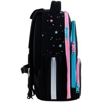 Шкільний каркасний рюкзак GoPack Education 597M-1 Be A Star 12.5л (GO25-597M-1)