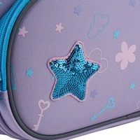 Шкільний каркасний рюкзак GoPack Education 597M-3 Fairytale Unicorn 12.5л (GO25-597M-3)