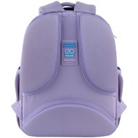 Шкільний каркасний рюкзак GoPack Education 597M-3 Fairytale Unicorn 12.5л (GO25-597M-3)