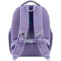 Шкільний каркасний рюкзак GoPack Education 597M-3 Fairytale Unicorn 12.5л (GO25-597M-3)