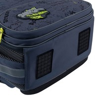 Шкільний каркасний рюкзак GoPack Education 597M-4 Super Skater 12.5л (GO25-597M-4)