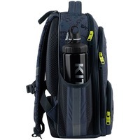 Шкільний каркасний рюкзак GoPack Education 597M-4 Super Skater 12.5л (GO25-597M-4)