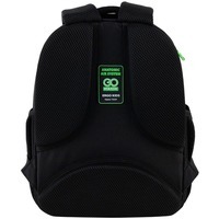 Шкільний каркасний рюкзак GoPack Education 597M-5 Rasing King 12.5л (GO25-597M-5)