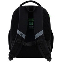Шкільний каркасний рюкзак GoPack Education 597M-5 Rasing King 12.5л (GO25-597M-5)
