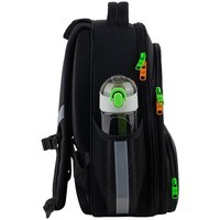 Шкільний каркасний рюкзак GoPack Education 597M-5 Rasing King 12.5л (GO25-597M-5)