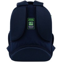 Шкільний каркасний рюкзак GoPack Education 597M-6 Goal 12.5л (GO25-597M-6)