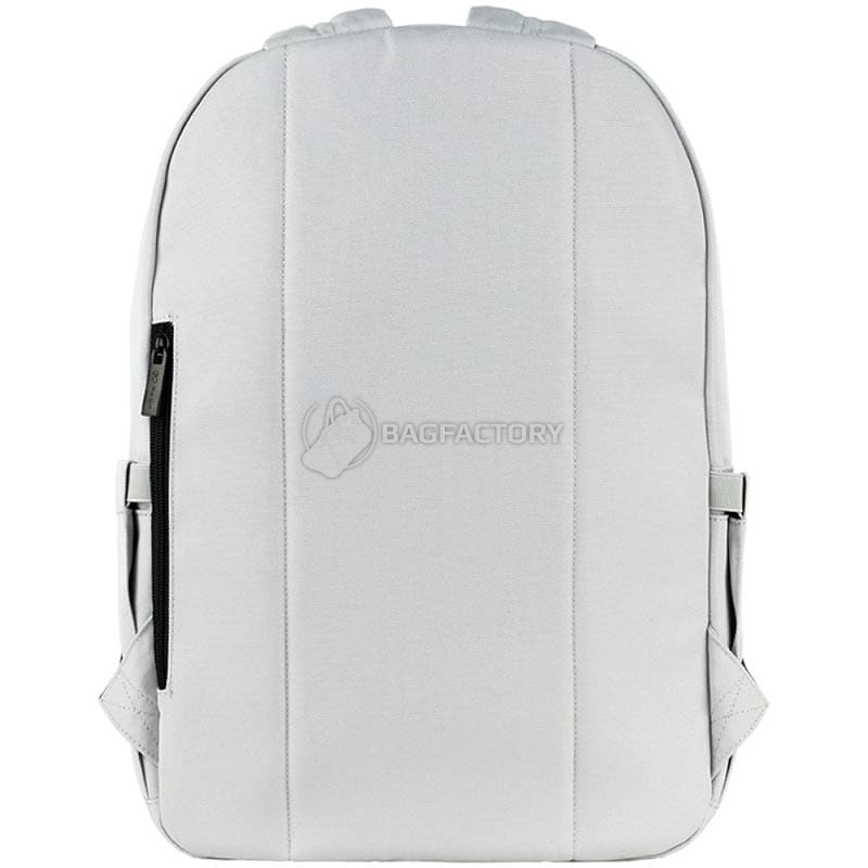 Міський підлітковий рюкзак GoPack Education Teens 178 сірий 19л (GO25-178L-2)