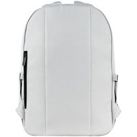 Міський підлітковий рюкзак GoPack Education Teens 178 сірий 19л (GO25-178L-2)