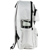 Міський підлітковий рюкзак GoPack Education Teens 178 сірий 19л (GO25-178L-2)