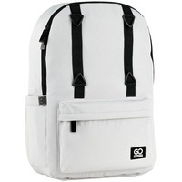 Міський підлітковий рюкзак GoPack Education Teens 178 сірий 19л (GO25-178L-2)