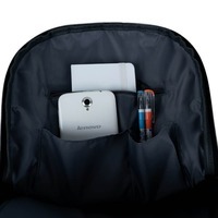 Міський підлітковий рюкзак GoPack Education Teens 178 сіро-блакитний 19л (GO25-178L-3)