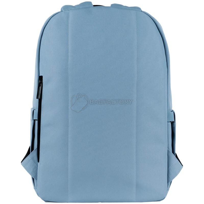 Міський підлітковий рюкзак GoPack Education Teens 178 сіро-блакитний 19л (GO25-178L-3)