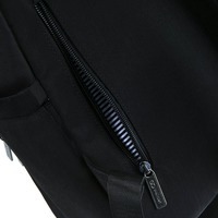 Міський рюкзак GoPack Education Teens 179 чорний 11л (GO25-179M-1)