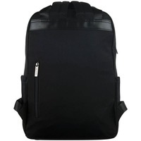 Міський рюкзак GoPack Education Teens 179 чорний 11л (GO25-179M-1)