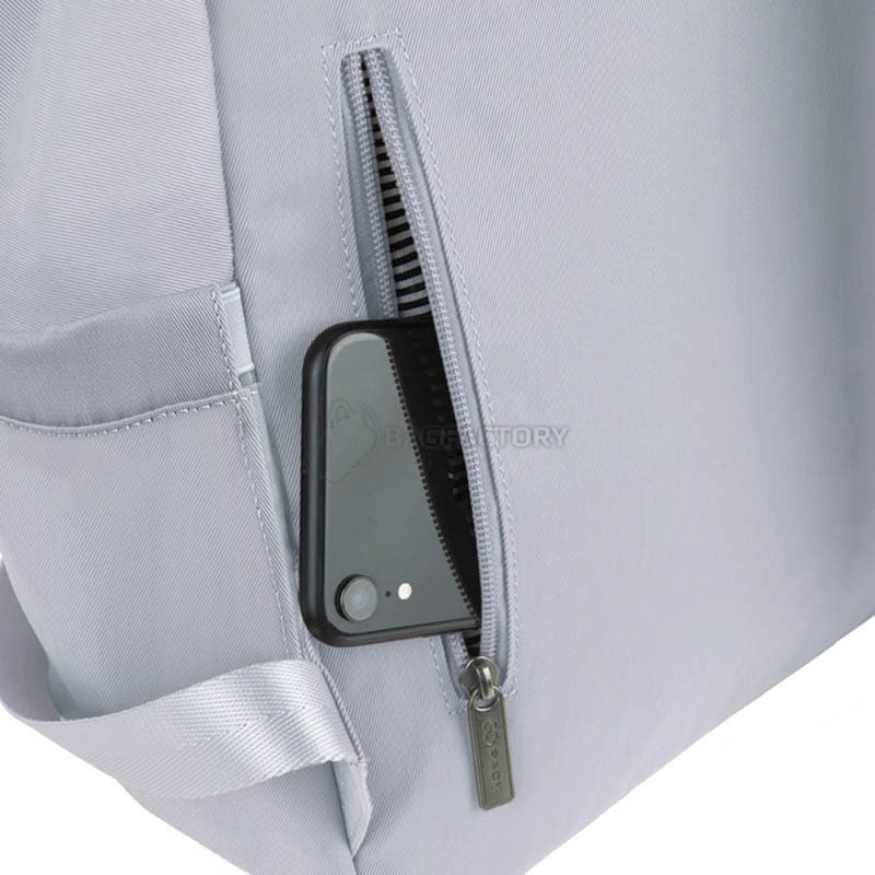 Міський рюкзак GoPack Education Teens 179 бежевий 11л (GO25-179M-2)