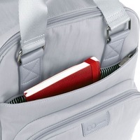 Міський рюкзак GoPack Education Teens 179 бежевий 11л (GO25-179M-2)