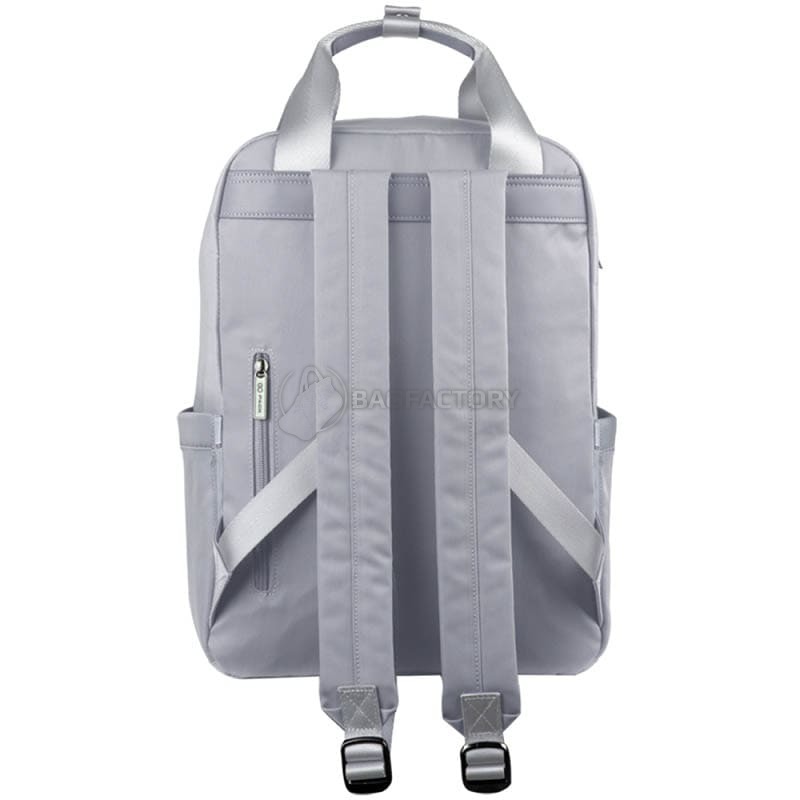 Міський рюкзак GoPack Education Teens 179 бежевий 11л (GO25-179M-2)