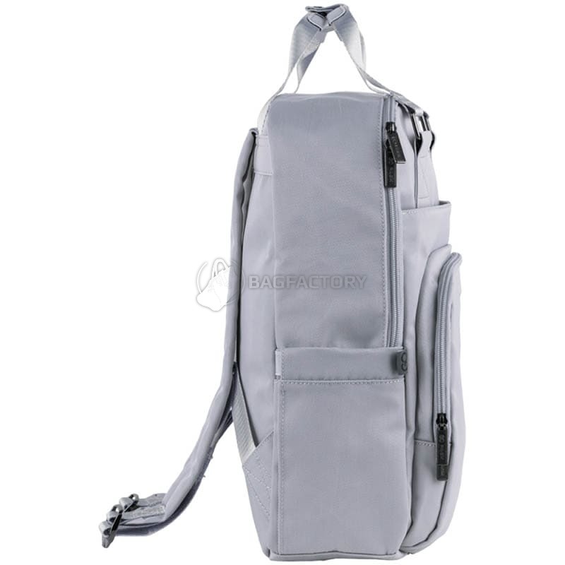 Міський рюкзак GoPack Education Teens 179 бежевий 11л (GO25-179M-2)