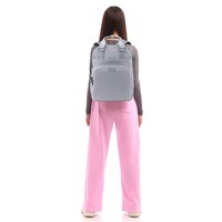 Міський рюкзак GoPack Education Teens 179 бежевий 11л (GO25-179M-2)