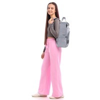 Міський рюкзак GoPack Education Teens 179 бежевий 11л (GO25-179M-2)