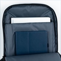 Міський рюкзак GoPack Education Teens 153 чорний 17л (GO25-153L)