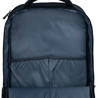 Міський рюкзак GoPack Education Teens 153 чорний 17л (GO25-153L)