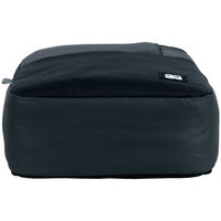 Міський рюкзак GoPack Education Teens 153 чорний 17л (GO25-153L)