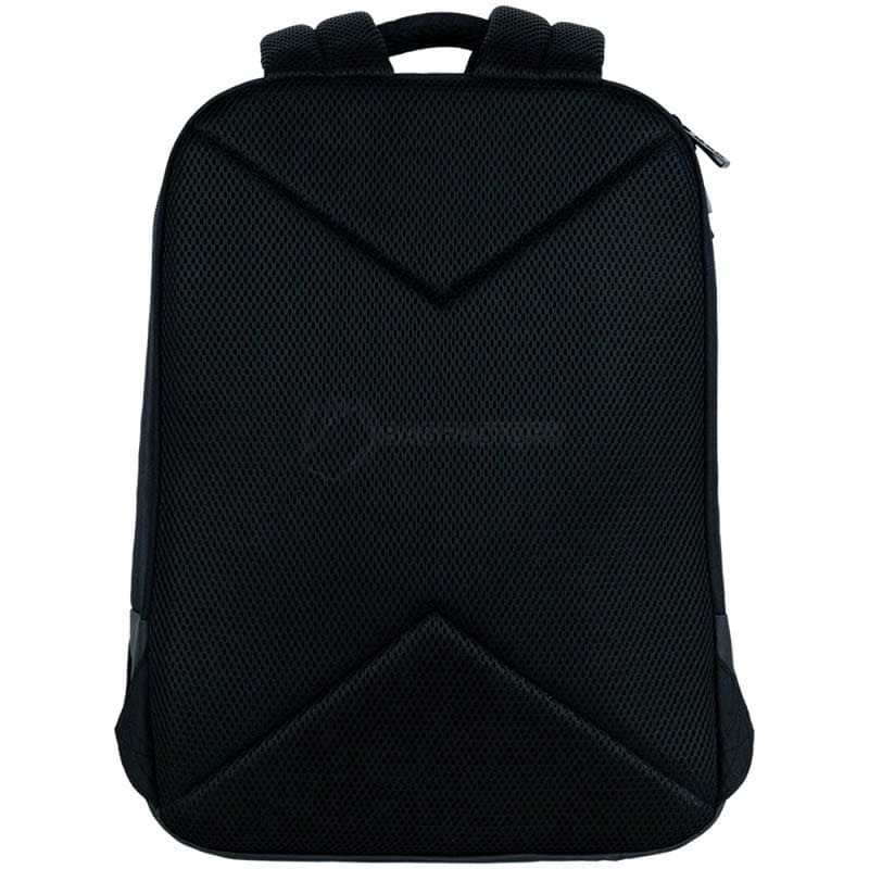 Міський рюкзак GoPack Education Teens 153 чорний 17л (GO25-153L)