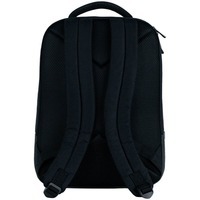 Міський рюкзак GoPack Education Teens 153 чорний 17л (GO25-153L)