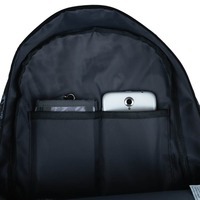 Міський підлітковий рюкзак GoPack Education Teens 188M-1 принт 15л (GO25-188M-1)