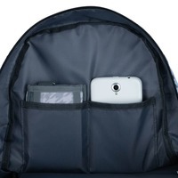 Міський підлітковий рюкзак GoPack Education Teens 188M-3 принт 15л (GO25-188M-3)