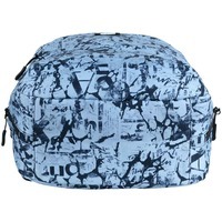 Міський підлітковий рюкзак GoPack Education Teens 188M-3 принт 15л (GO25-188M-3)