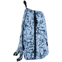 Міський підлітковий рюкзак GoPack Education Teens 188M-3 принт 15л (GO25-188M-3)