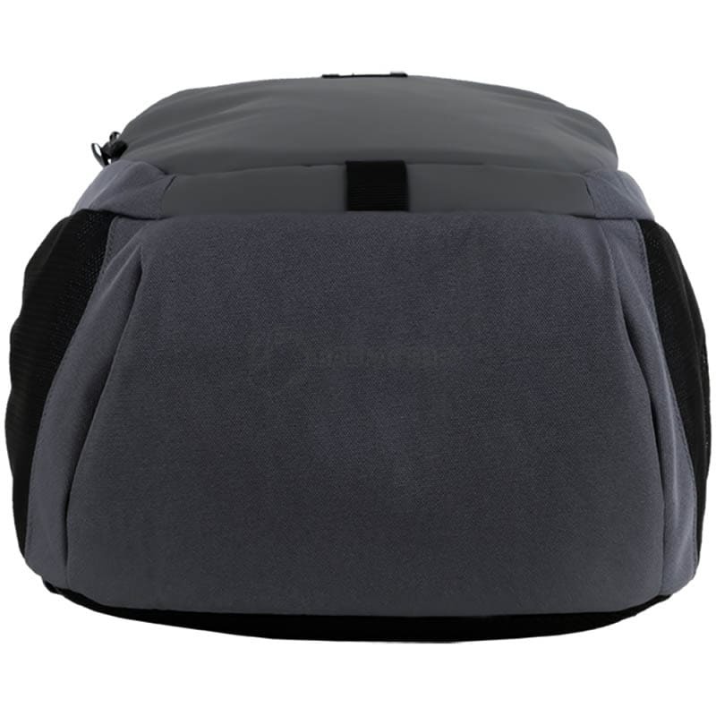 Міський рюкзак GoPack Education Teens 185 темно-сірий 18л (GO25-185L-1)