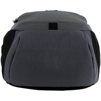 Міський рюкзак GoPack Education Teens 185 темно-сірий 18л (GO25-185L-1)