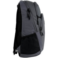 Міський рюкзак GoPack Education Teens 185 темно-сірий 18л (GO25-185L-1)