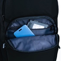 Міський рюкзак GoPack Education Teens 185 чорний 18л (GO25-185L-2)